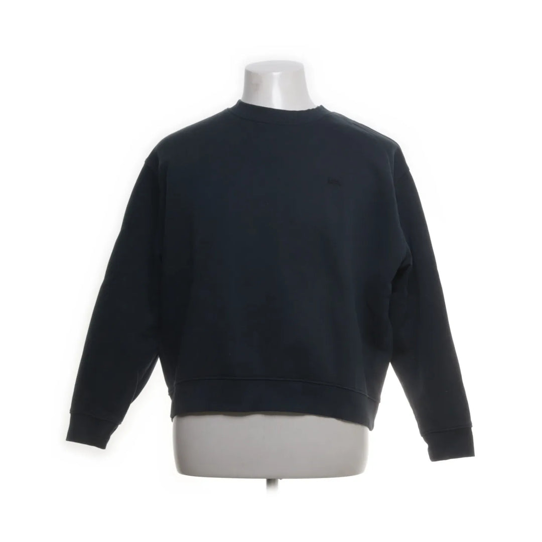 Lee | Blauw, Groen - Sweatshirt
