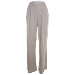 VSLBL | Groen - Palazzo broek