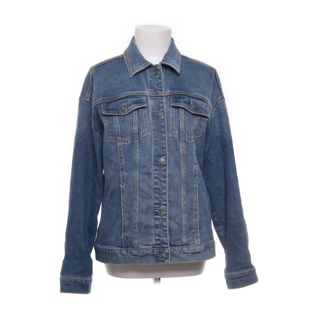 Hollister | Blauw - Spijkerjas