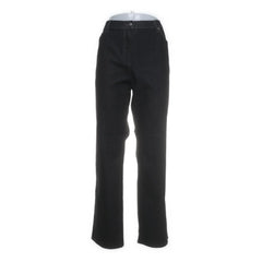 Gerry Weber Edition | Zwarte Klassieke Broek