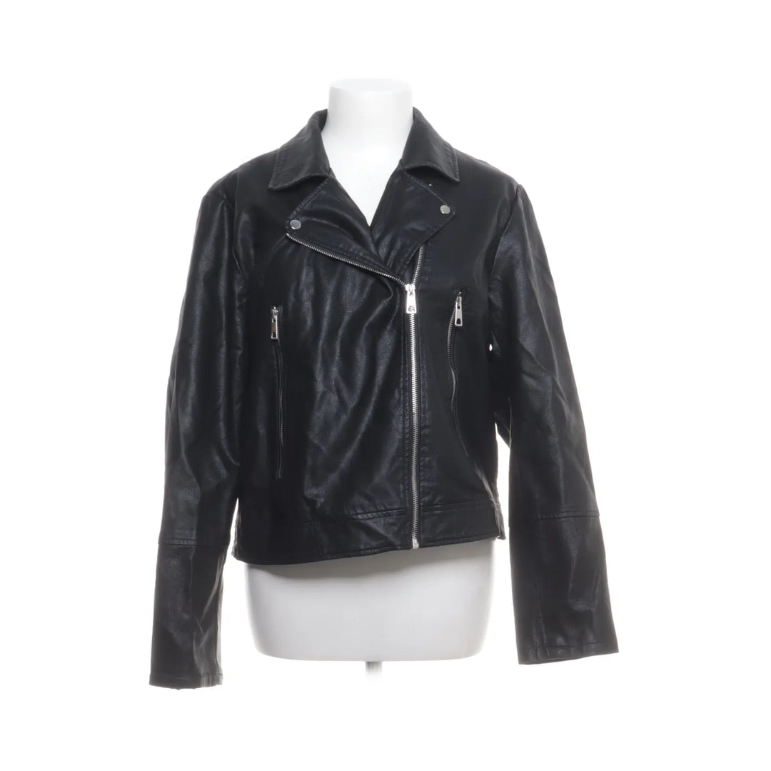 Jacqueline de Yong | Zwart - Bikerjack