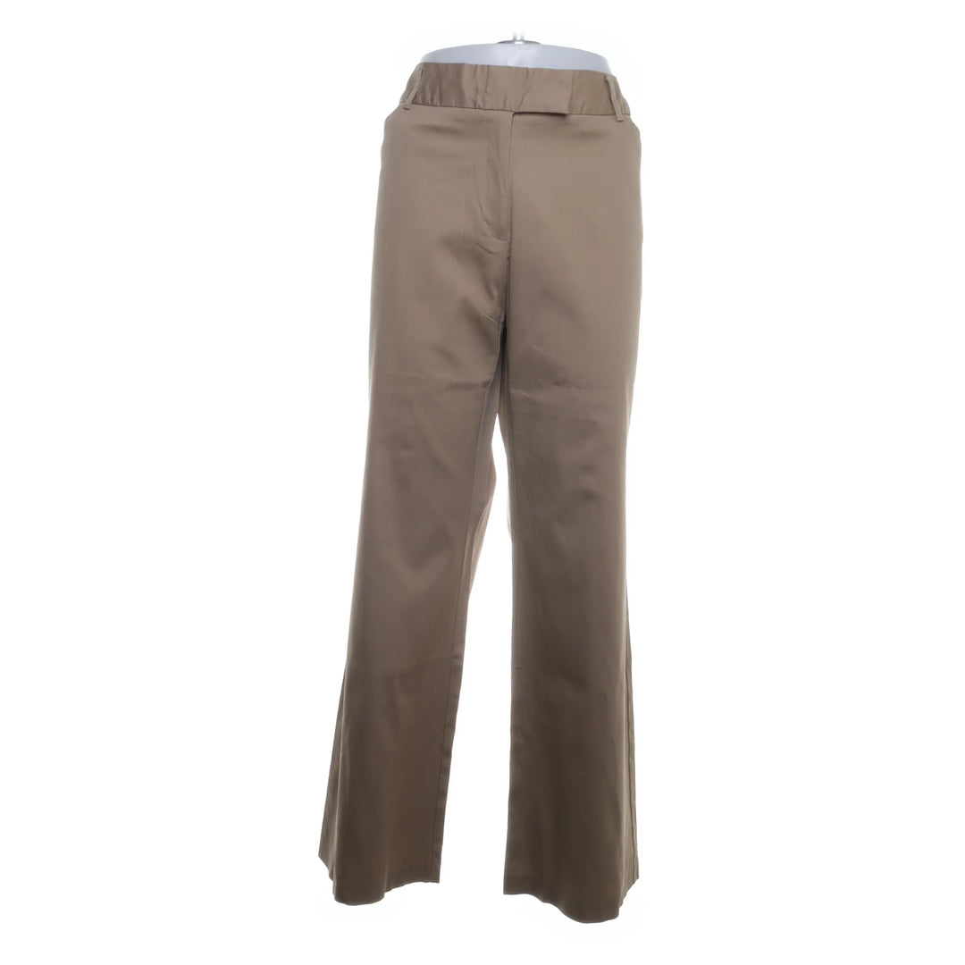 Counterparts | Beige - Kostuumbroek