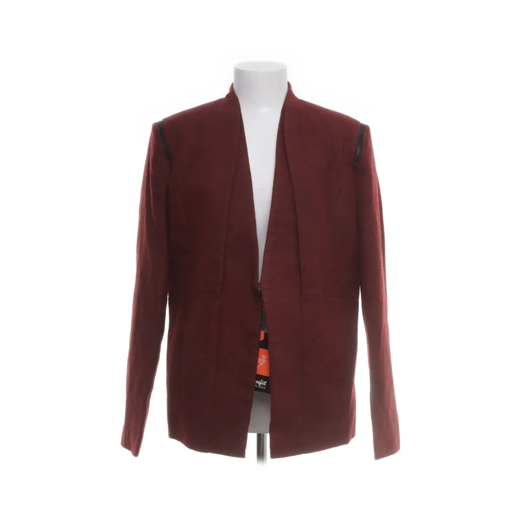 Trufit | Rood - Blazer