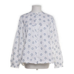 I am Jai | Wit - Blouse