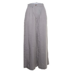 Weekday | Grijs - Palazzo broek
