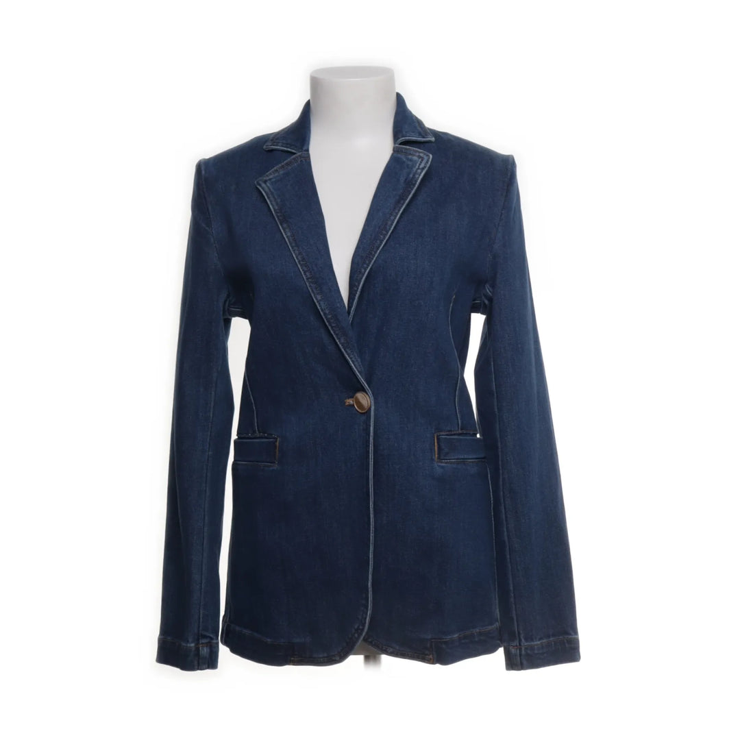 Taranko | Blauw - Blazer