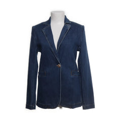 Taranko | Blauw - Blazer