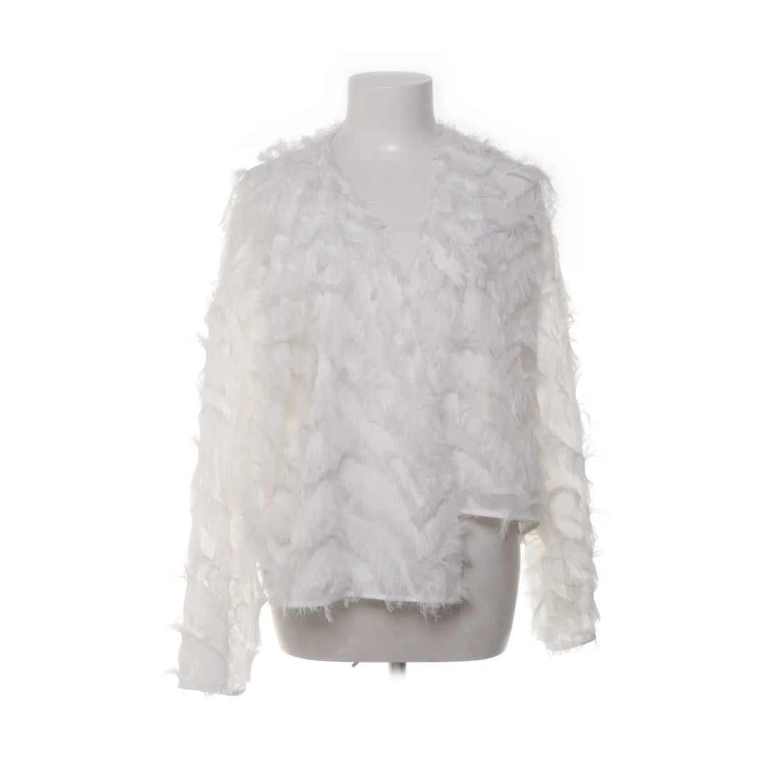 Visual Clothing Project | Wit - Cardigan