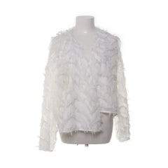 Visual Clothing Project | Wit - Cardigan