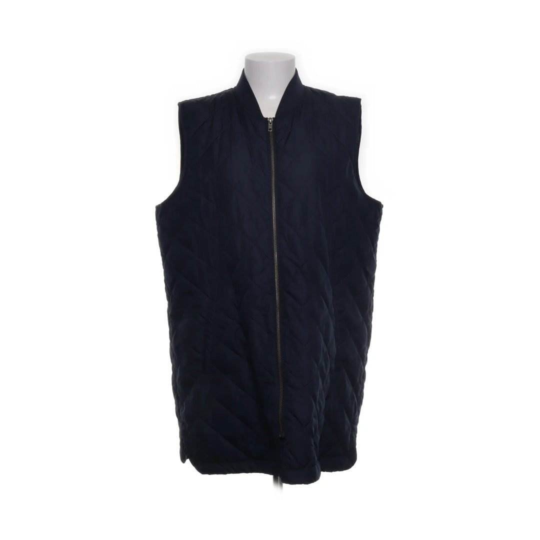 Soyaconcept | Blauw - Outdoor vest