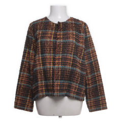 Paquito | Bruin, Meerkleurig - Cardigan