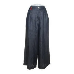 United Colors of Benetton | Blauw - Culottes