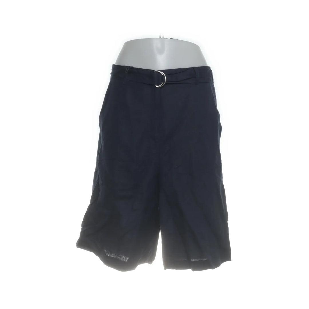 Soaked in Luxury | Blauw - Korte broek