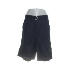 Soaked in Luxury | Blauw - Korte broek