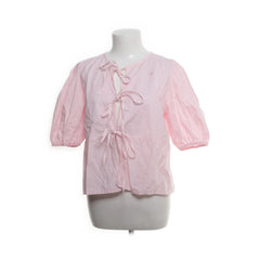 New Collection | Roze, Wit - Top