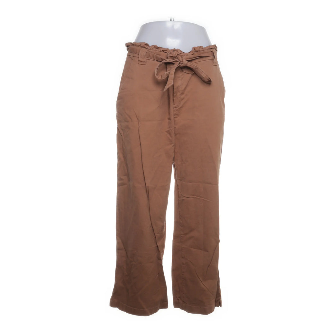 EDC by ESPRIT | Bruin - Palazzo broek