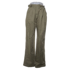 Wood Wood | Groen - Broek