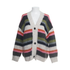 Guts & Gusto | Beige, Grijs, Meerkleurig - Cardigan