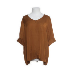 Soyaconcept | Bruin - Top