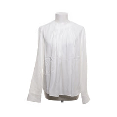 Eterna | Wit - Blouse
