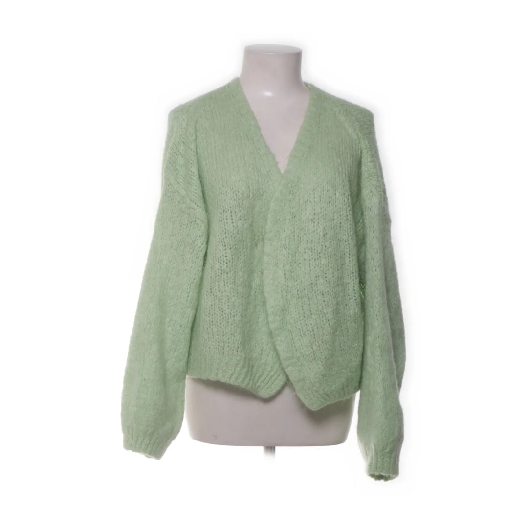 Groen - Cardigan