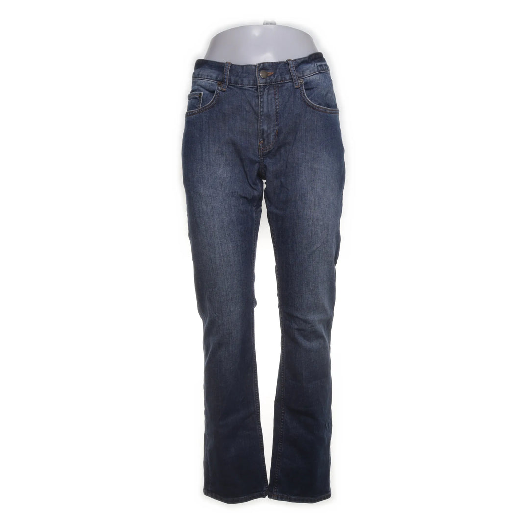 Boomerang | Blauw - Spijkerbroek