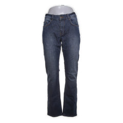 Boomerang | Blauw - Spijkerbroek