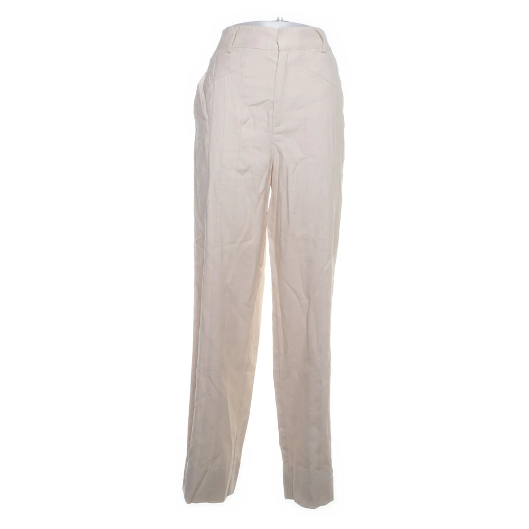 MbyM | Beige - Kostuumbroek