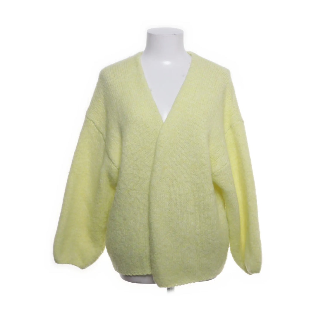 Lindex | Geel - Cardigan