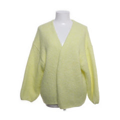 Lindex | Geel - Cardigan