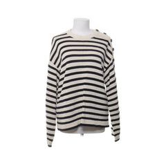 Beige, Meerkleurig - Trui