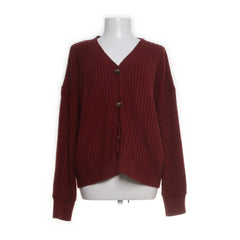 Rood - Cardigan