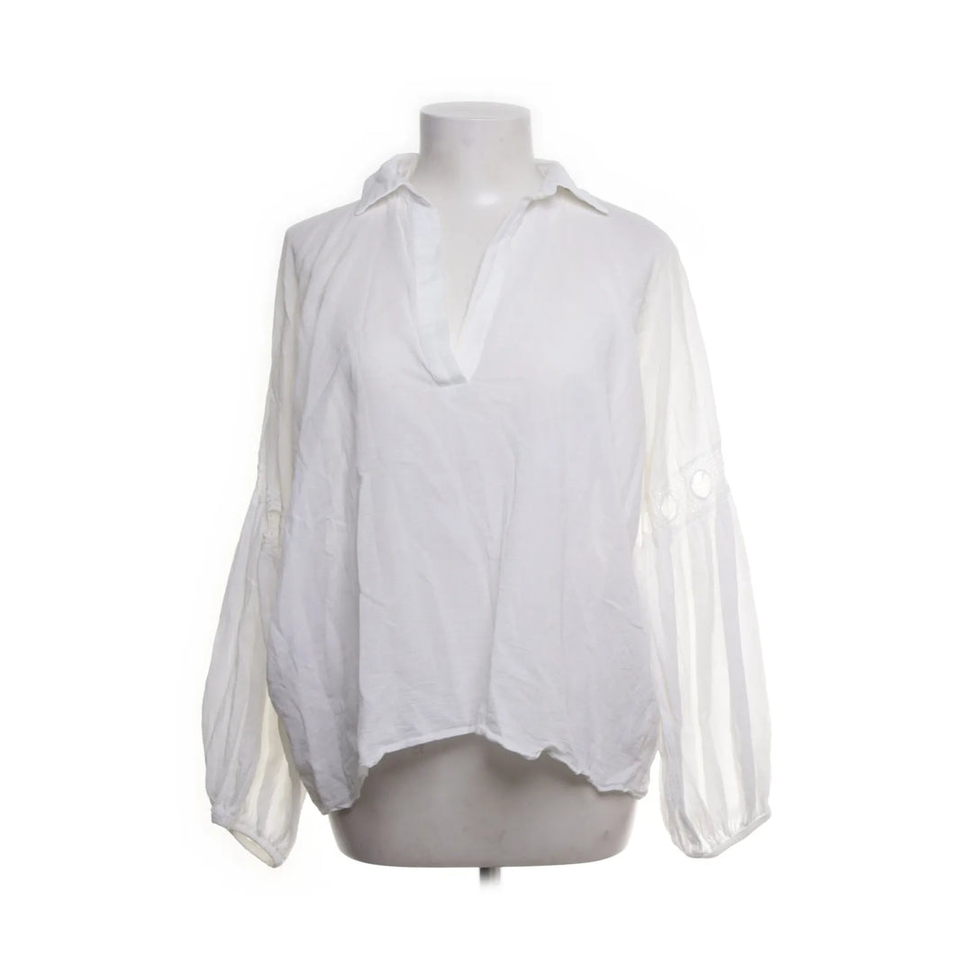 Valérie Khalfon | Wit - Blouse