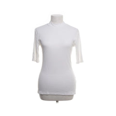 Modström | Witte Ribbed Coltrui