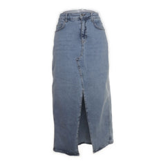 Denim 1953 | Blauw - Spijkerrok