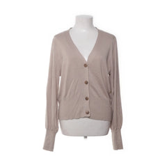 Pernilla Wahlgren | Beige - Cardigan