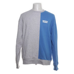 Levi's San Francisco | Tweekleurige Levi's Sweatshirt