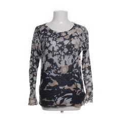 Yaya Women | Grijs, Zwart, Beige, Meerkleurig - Trui