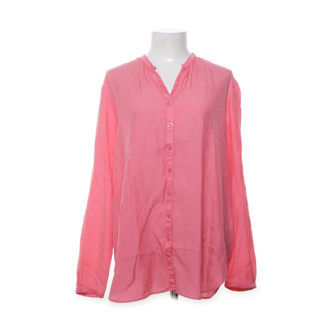 Tom Crown | Roze - Blouse