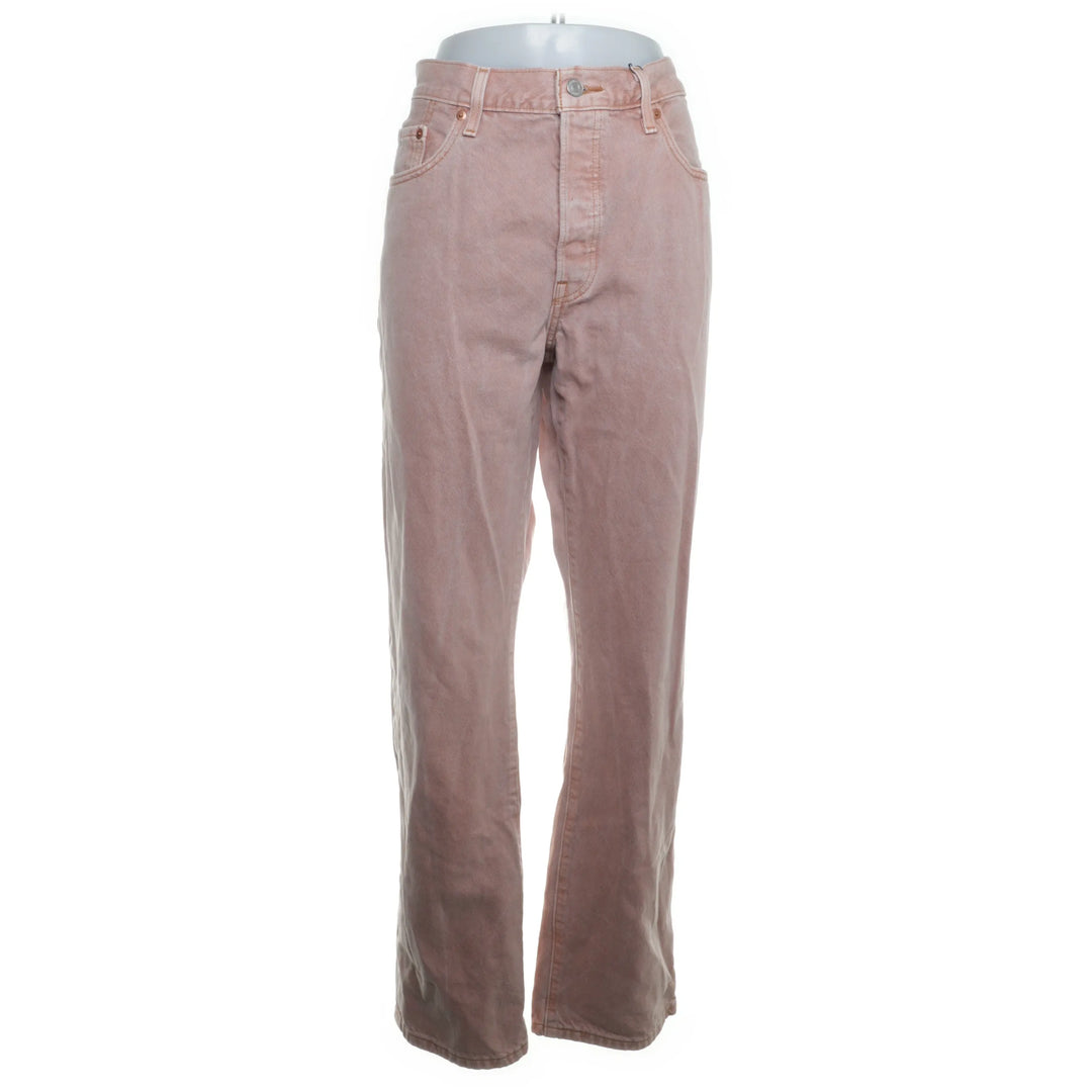 Levi Strauss & Co | Roze - Spijkerbroek