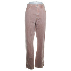 Levi Strauss & Co | Roze - Spijkerbroek