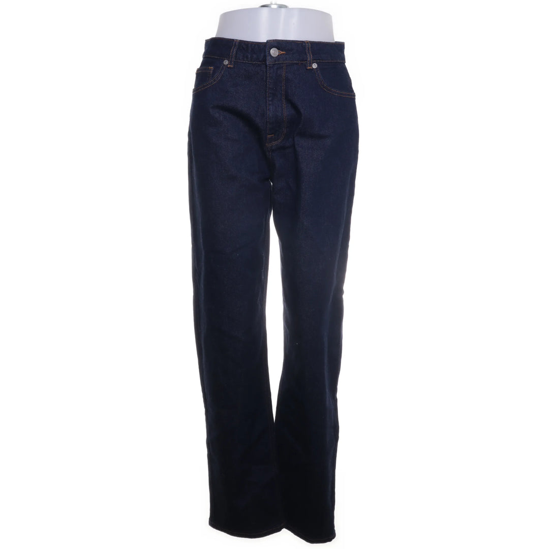 Selected Femme | Blauw - Spijkerbroek