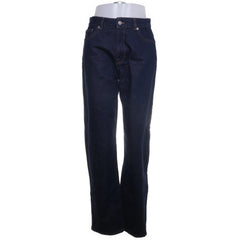 Selected Femme | Blauw - Spijkerbroek