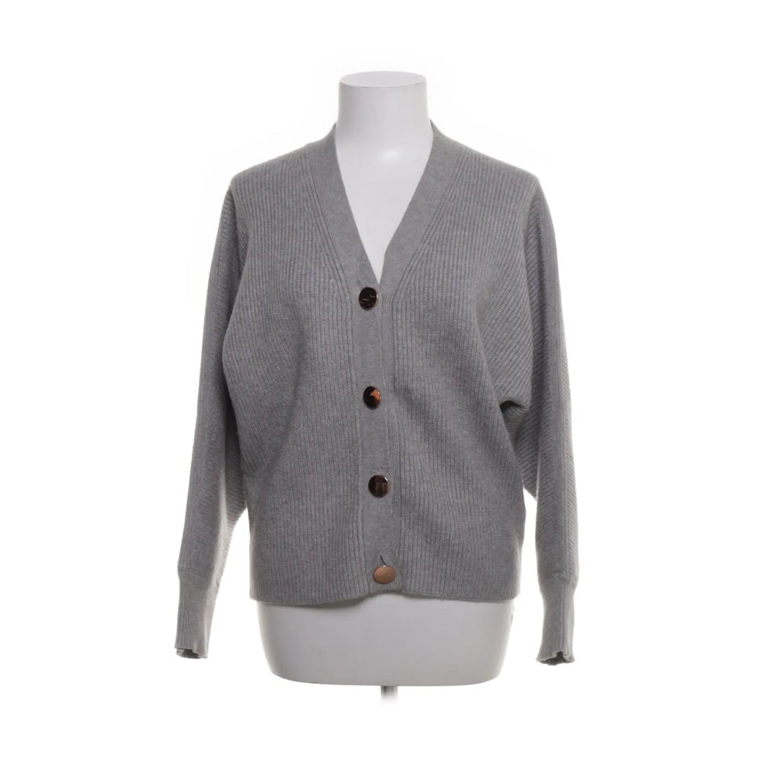 Trendy | Grijs - Cardigan