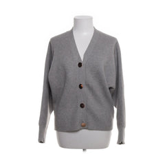 Trendy | Grijs - Cardigan