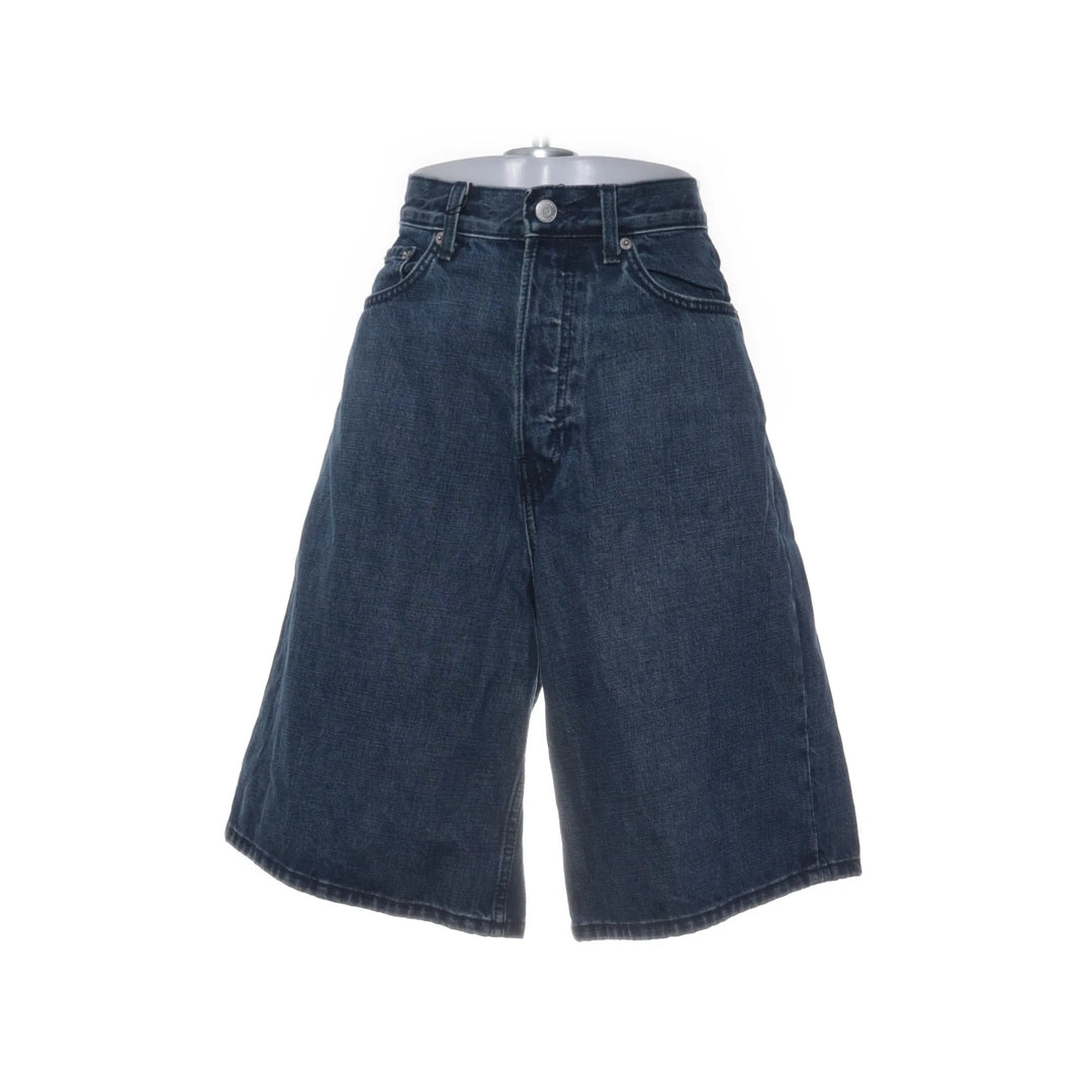 Weekday | Blauw - Denim shorts
