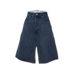 Weekday | Blauw - Denim shorts