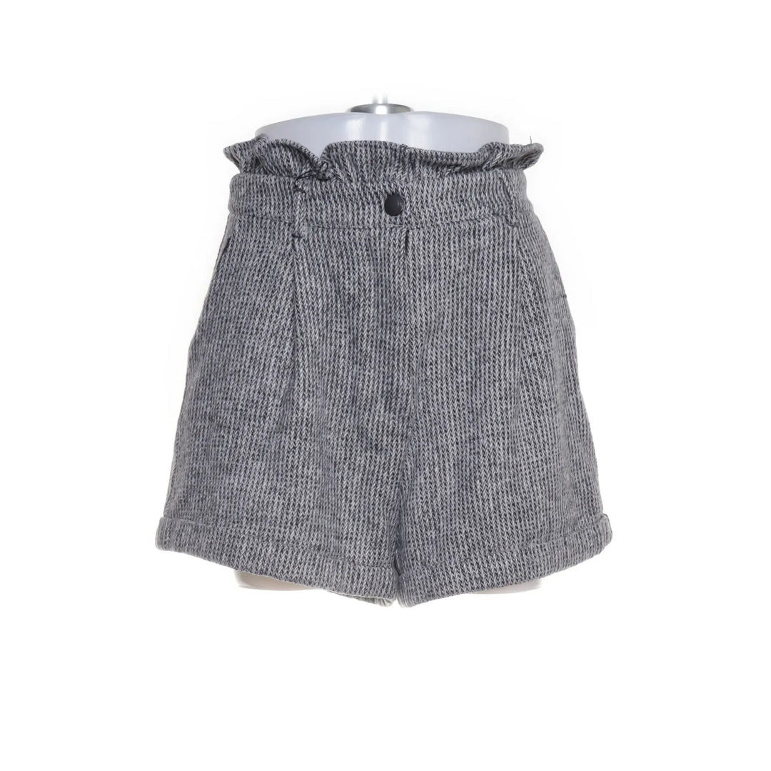 Atelier Evène | Wit, Zwart - Korte broek