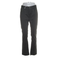 Massimo Dutti | Zwarte Klassieke Broek