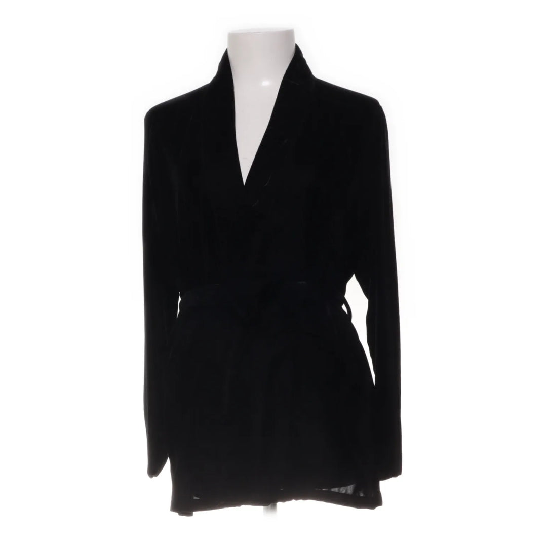 Indiska | Zwart - Cardigan